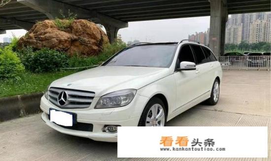 奔驰e300旅行版售价