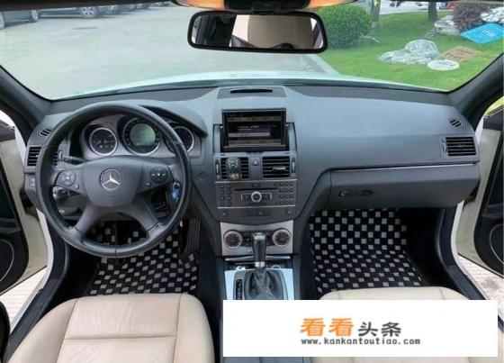 奔驰e300旅行版售价