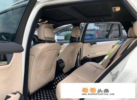 奔驰e300旅行版售价