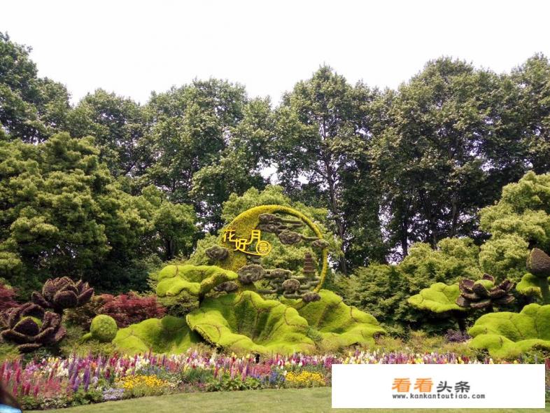 杭州西湖亲子游攻略