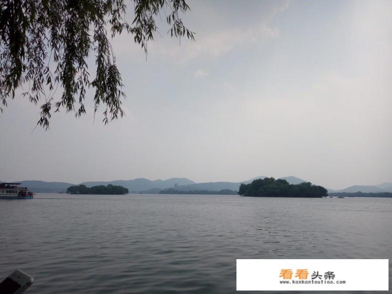 杭州西湖亲子游攻略