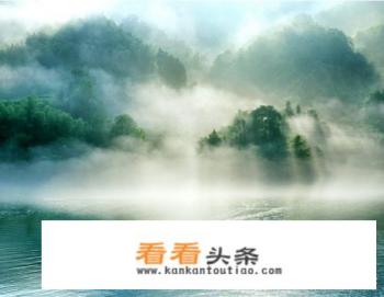 郴州市东江湖旅游区十一假期挤不挤