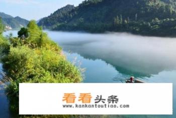 郴州市东江湖旅游区十一假期挤不挤 郴州市东江湖旅游区十一假期挤不挤