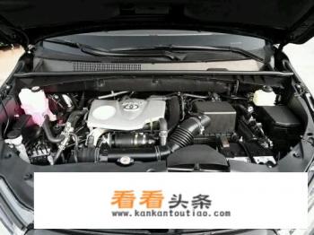 7座汉兰达多少钱一辆