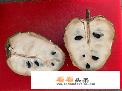 台湾释迦怎么吃 台湾释迦怎么吃