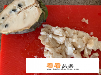 台湾释迦怎么吃 台湾释迦怎么吃