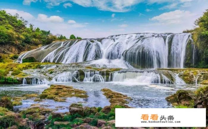 12月去贵州旅游最佳景点