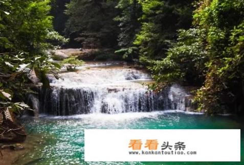 12月去贵州旅游最佳景点 12月去贵州旅游最佳景点