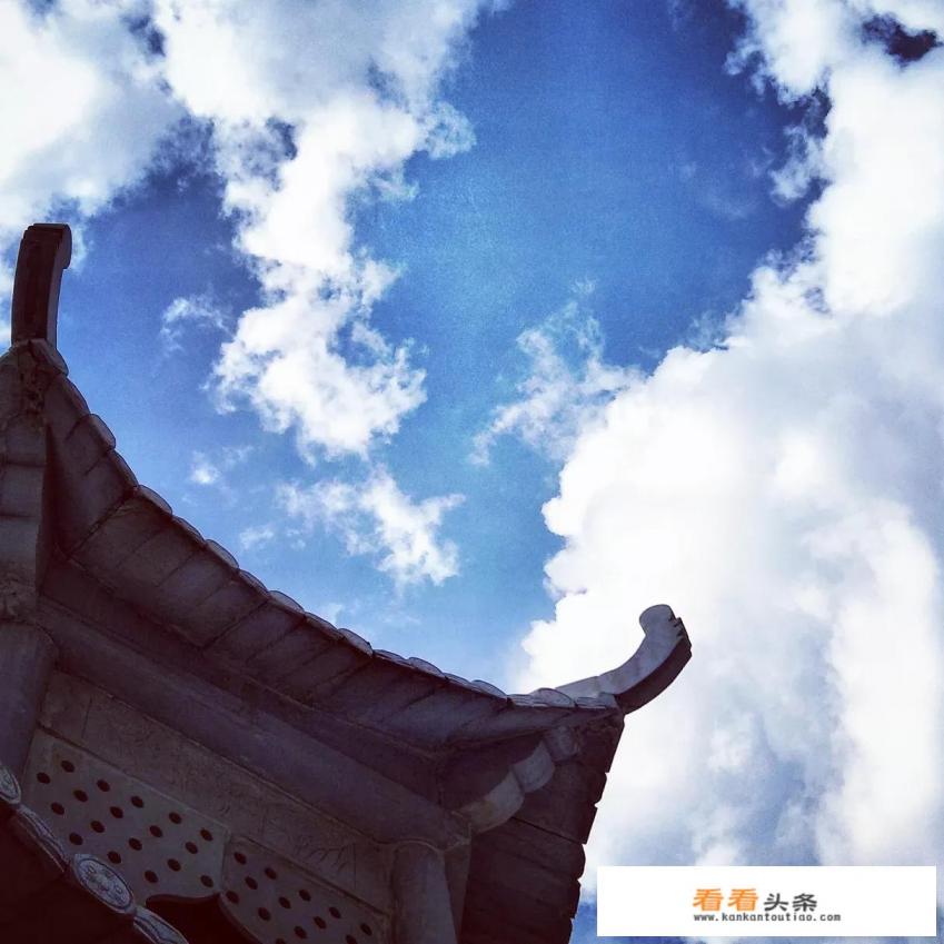 河北省石家庄的驼梁景区怎么样 河北省石家庄的驼梁景区怎么样