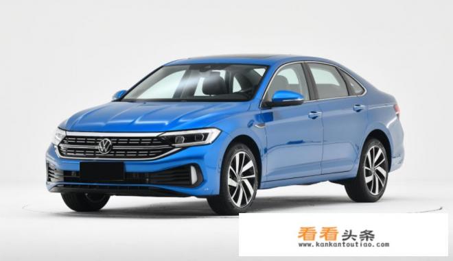 2022新款速腾已到店，全新配置，你不心动吗