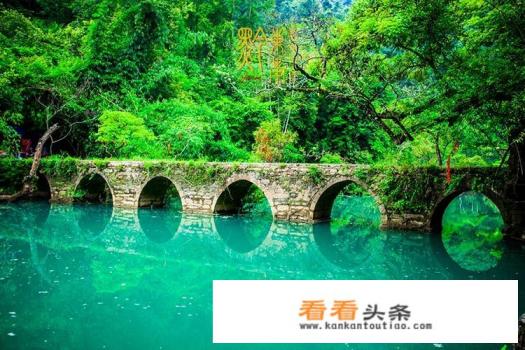 天津至贵州省自驾全省旅游大环线怎么走