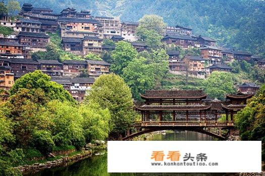 天津至贵州省自驾全省旅游大环线怎么走