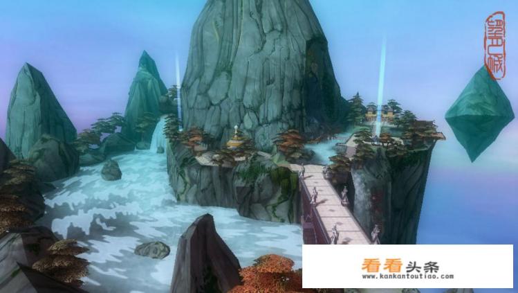 蜀山传奇是什么时候的游戏