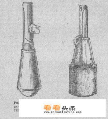 RPG6火箭筒能正面击破鼠式坦克吗