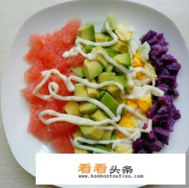 蛋黄果的正确吃法