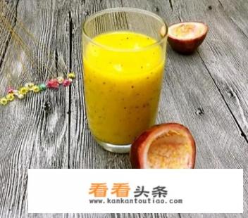 蛋黄果的正确吃法