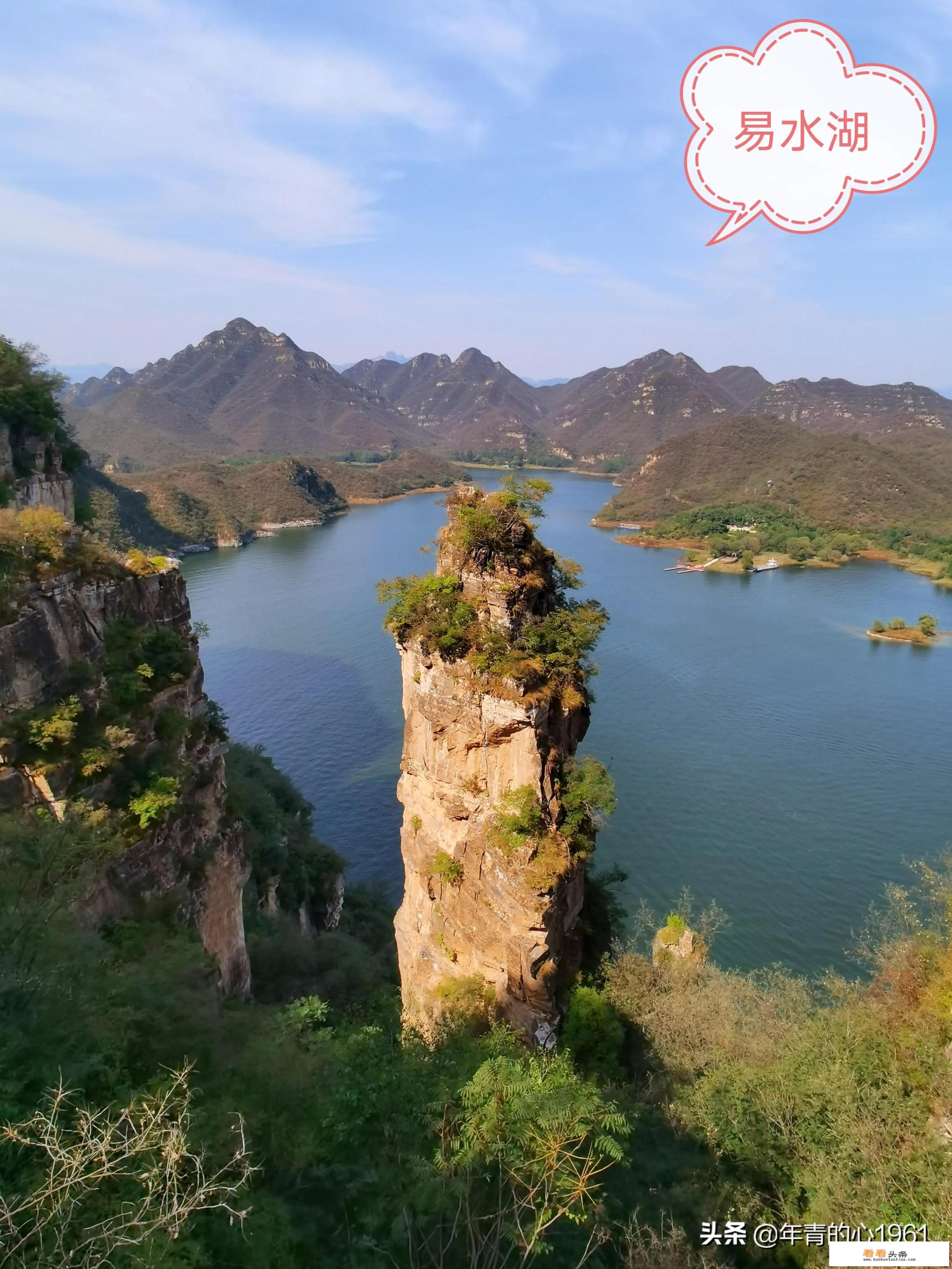 自由行江西最佳旅游线路
