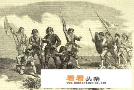 面对侵略造成的民族危机最先反抗的阶级是地主阶级么，还是农民阶级，好像太平天国比洋务要早吧