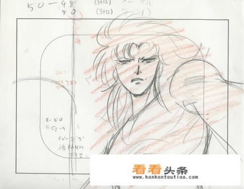 上世纪八九十年代游戏公司和动画公司是使用手绘板吗
