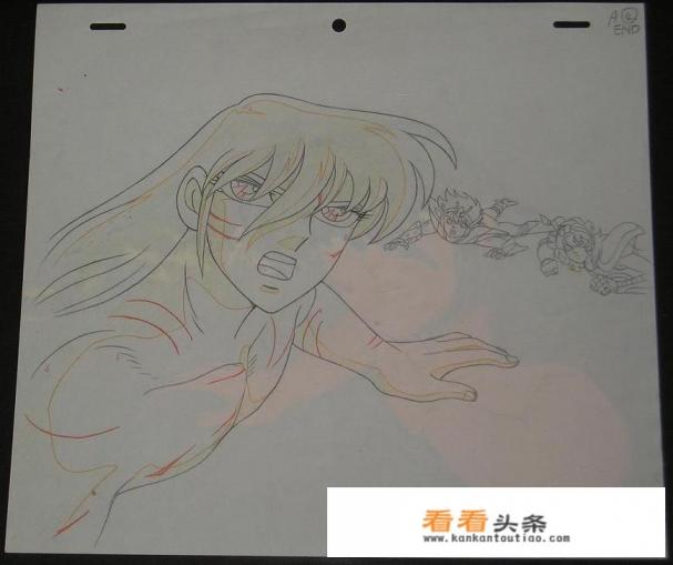 上世纪八九十年代游戏公司和动画公司是使用手绘板吗