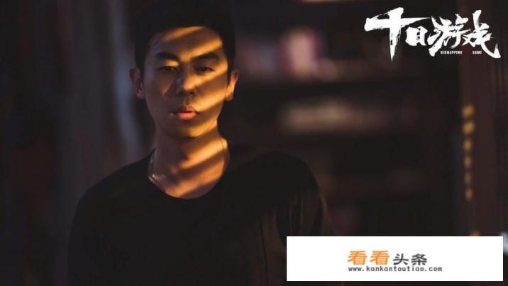 求快乐大本营的演技不ng