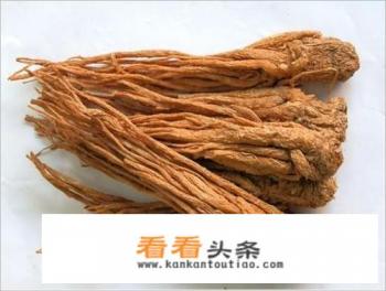当归的功效与作用