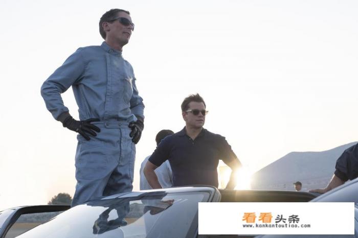 《极速车王》这部片子有人看过吗，感觉怎么样