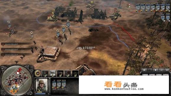 好玩的单机版坦克游戏有哪些？大神们推荐下吧