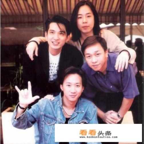 选出黄家驹的十首经典歌曲，你们会选哪十首