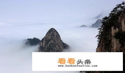 西安到黄山自驾旅游攻略说一下可以吗