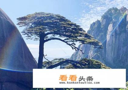 西安到黄山自驾旅游攻略说一下可以吗