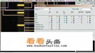 pcb制图软件有那几种