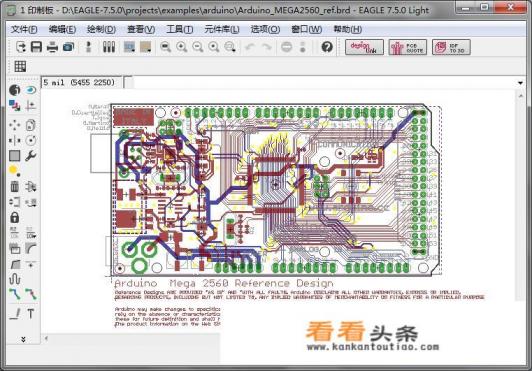 pcb制图软件有那几种