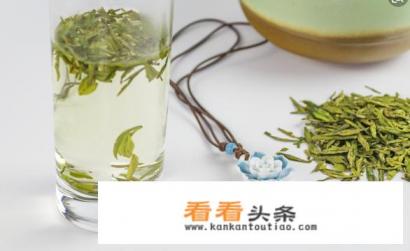 龙井是什么茶