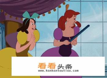 有一个很漂亮的亲姐妹是一种怎样的体验