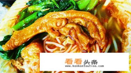 什么是螺蛳粉