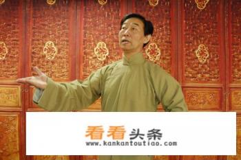 郭德纲常提的太平歌词到底是一个什么样的曲种