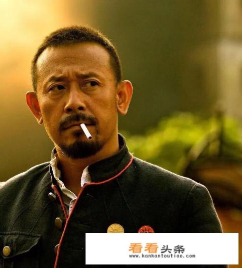 姜文的电影很多人看不懂，为什么还有那么多人说他牛