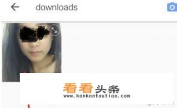 使用美图秀秀把照片变成手绘的 *** 