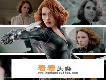 漫威经典《复仇者联盟》游戏曝光，黑寡妇保持原著特色浑身黑科技，这款游戏怎么样