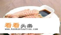 烟台的哪种海鲜好吃