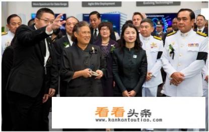 请问华为手机能在泰国使用和支持吗