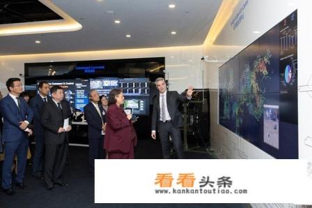 请问华为手机能在泰国使用和支持吗