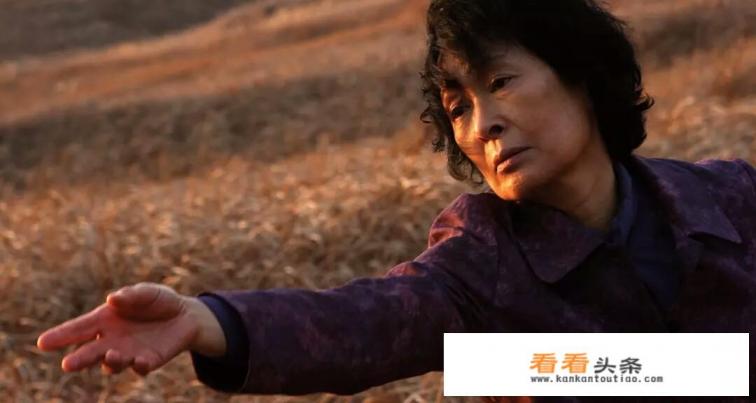 如何评价韩国电影《母亲》