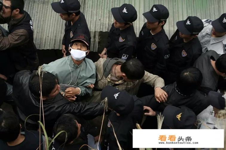 如何评价韩国电影《母亲》