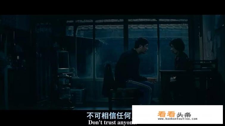 如何评价韩国电影《母亲》