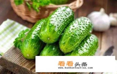 秋天吃什么蔬菜去火