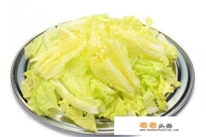 秋天吃什么蔬菜去火