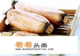 秋天吃什么蔬菜去火