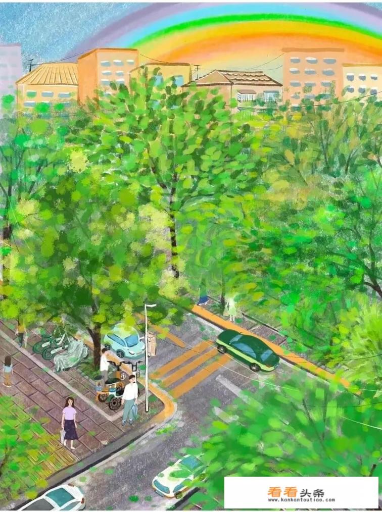 社区工作者属于事业编吗？将来有什么发展前景